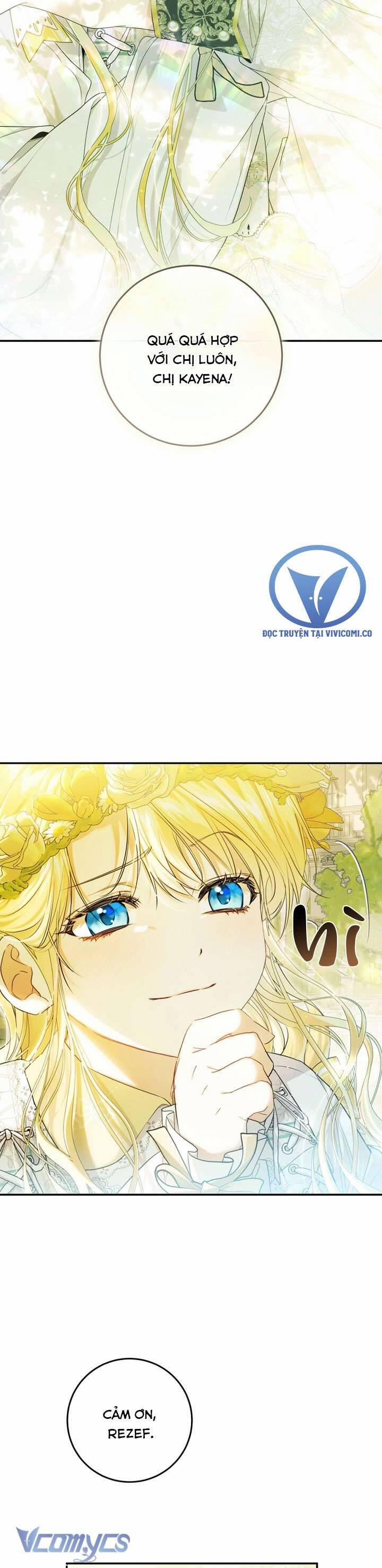 Kẻ Phản Diện Là Một Con Rối 104 trang 17