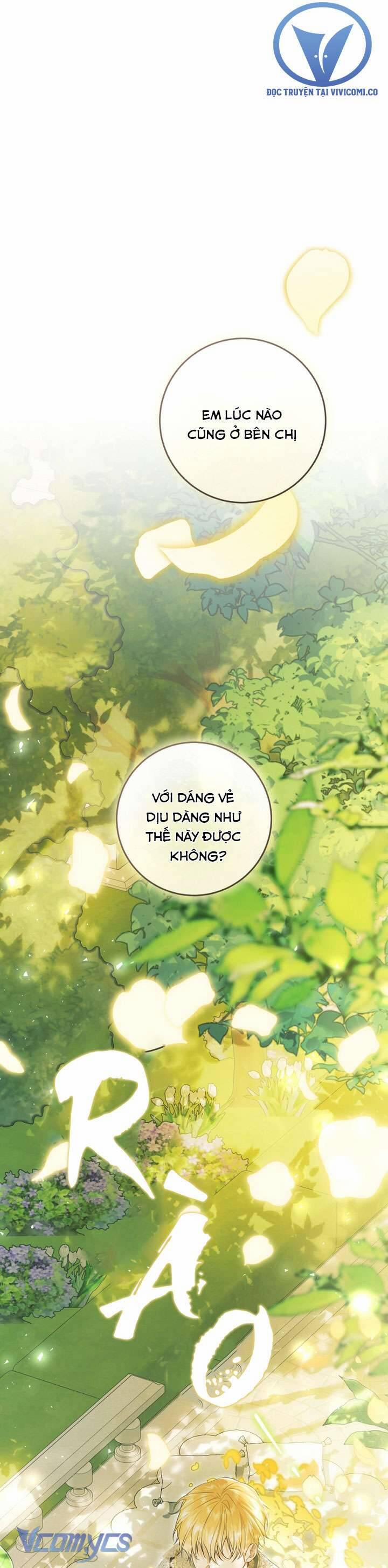 Kẻ Phản Diện Là Một Con Rối 104 trang 19