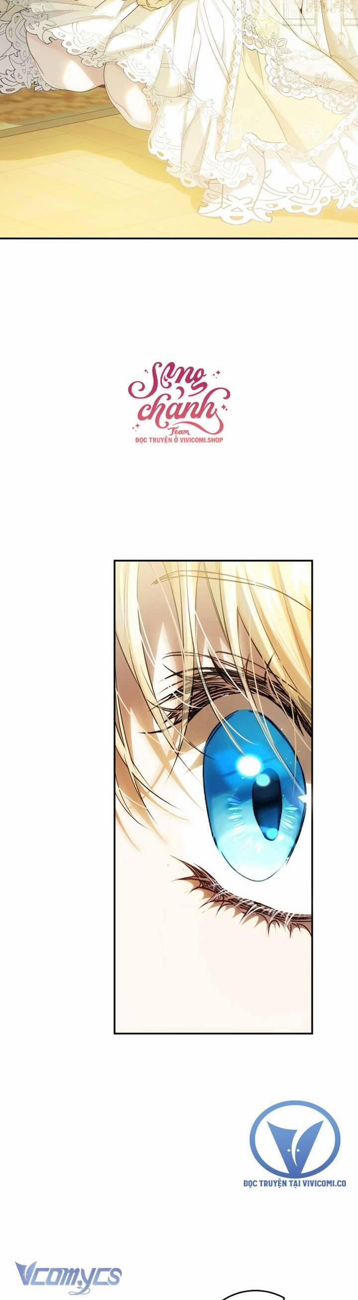 Kẻ Phản Diện Là Một Con Rối 104 trang 25