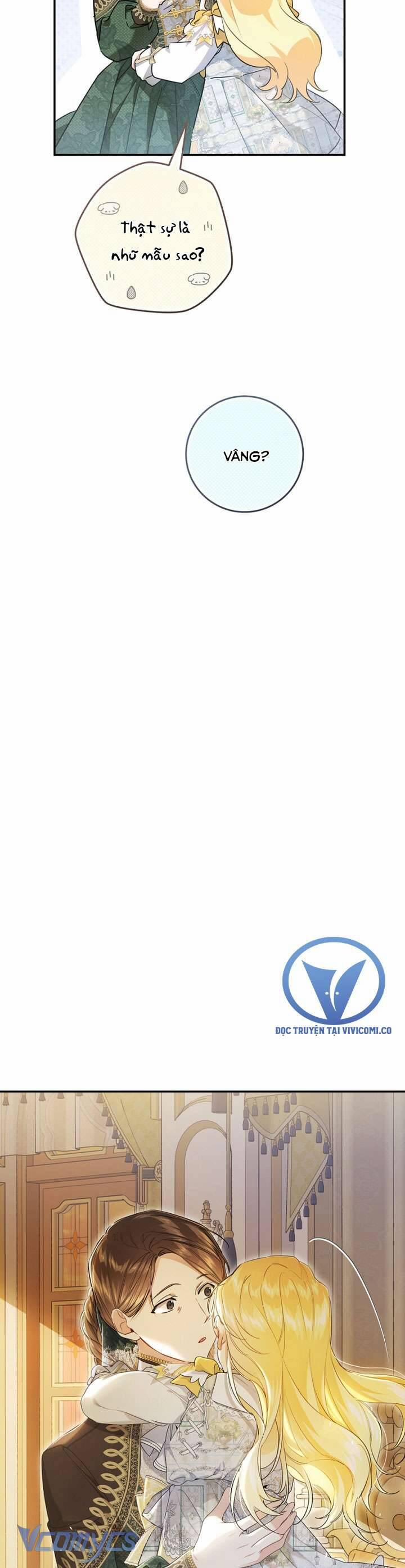 Kẻ Phản Diện Là Một Con Rối 104 trang 27