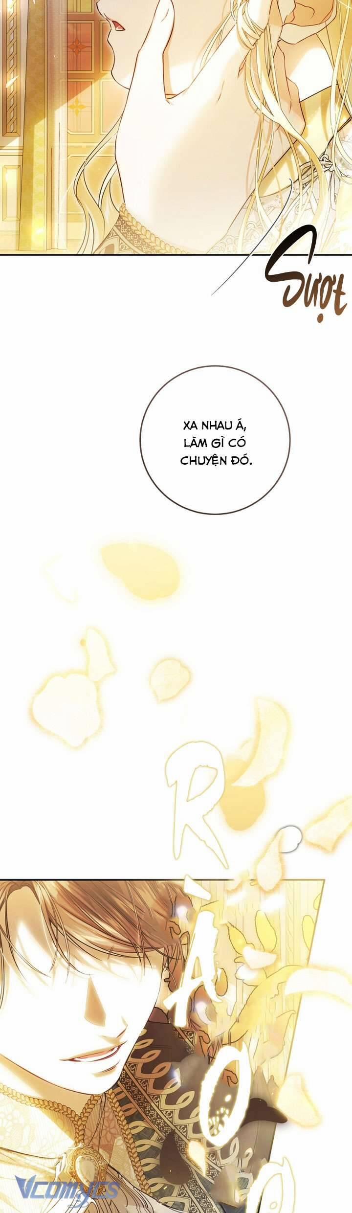 Kẻ Phản Diện Là Một Con Rối 104 trang 31