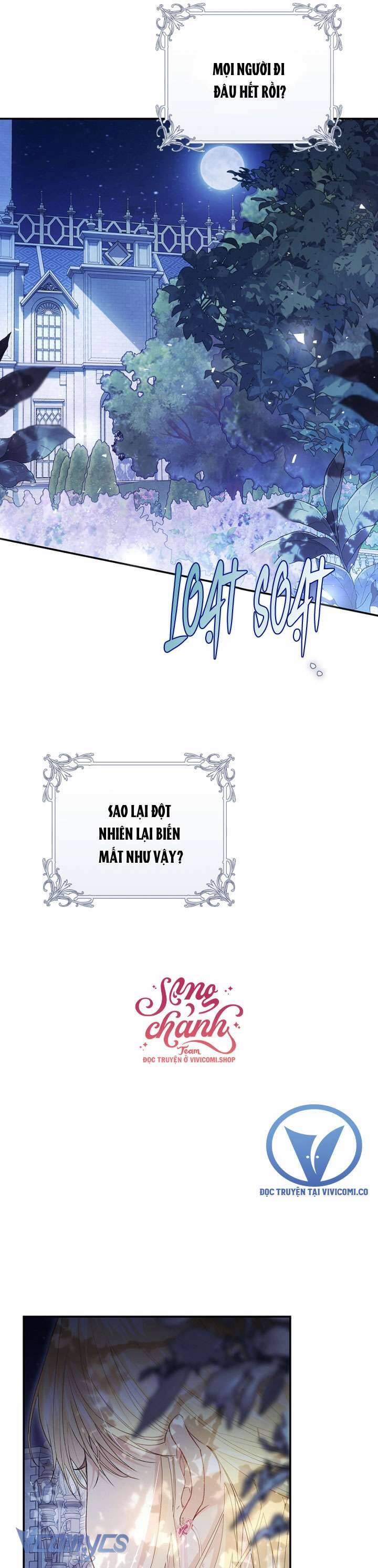 Kẻ Phản Diện Là Một Con Rối 104 trang 35