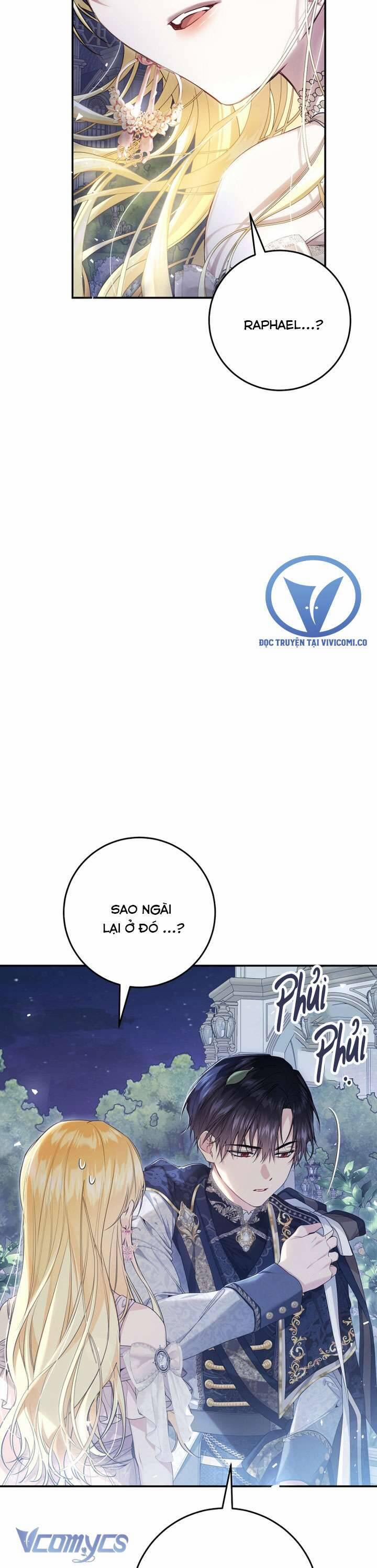 Kẻ Phản Diện Là Một Con Rối 104 trang 41