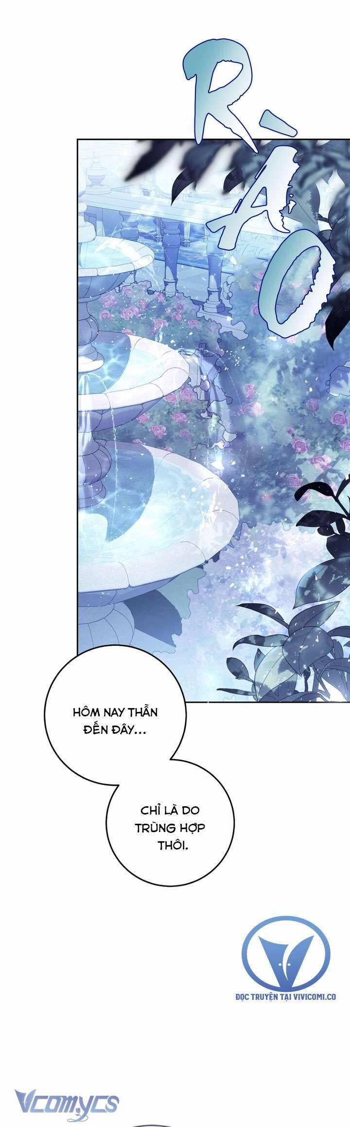 Kẻ Phản Diện Là Một Con Rối 104 trang 47