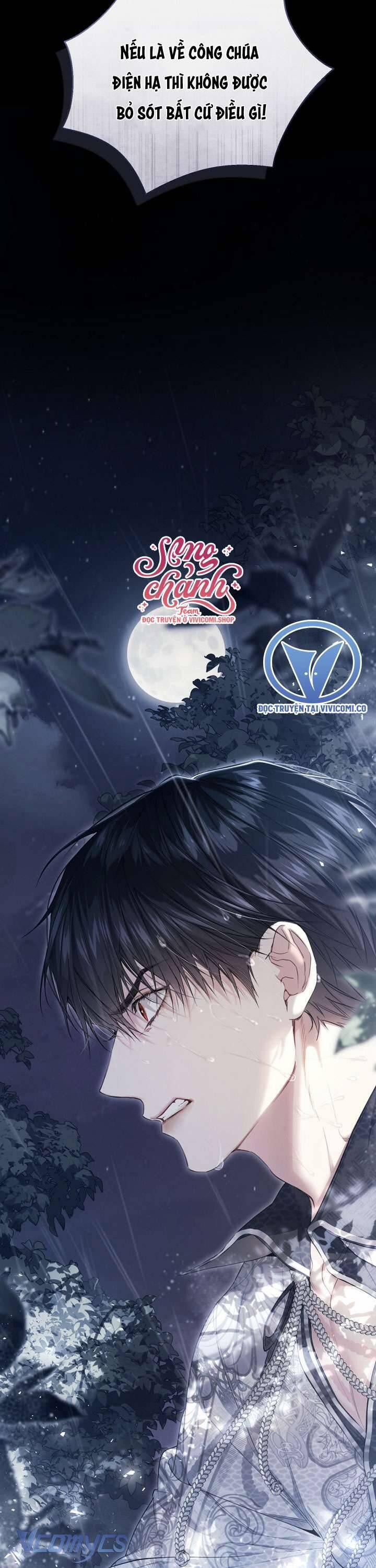 Kẻ Phản Diện Là Một Con Rối 104 trang 7