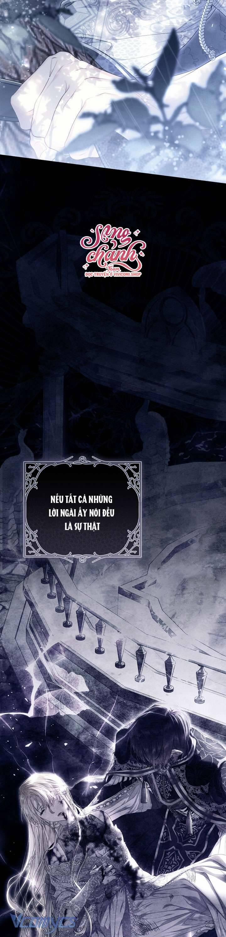 Kẻ Phản Diện Là Một Con Rối 104 trang 8