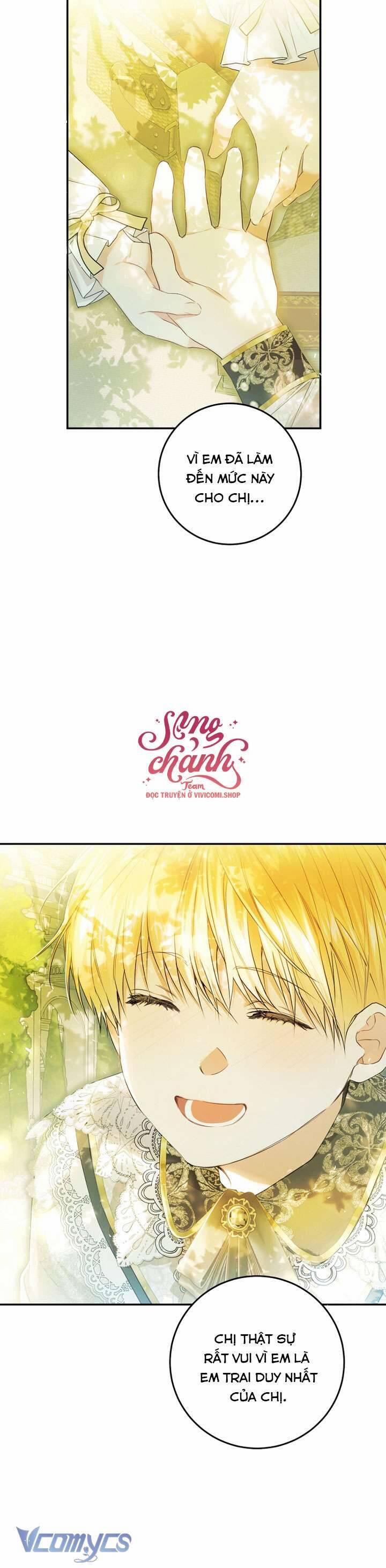 Kẻ Phản Diện Là Một Con Rối 105 trang 18