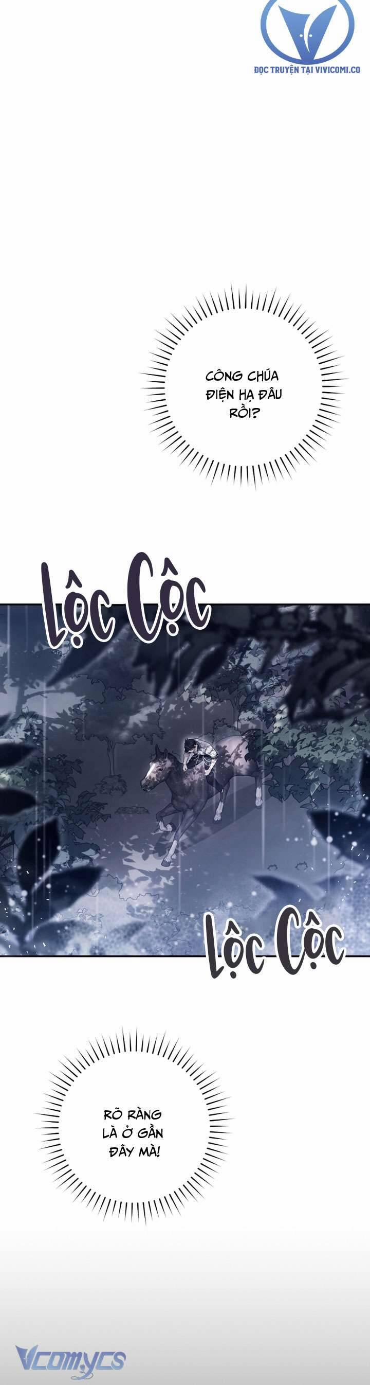 Kẻ Phản Diện Là Một Con Rối 105 trang 2