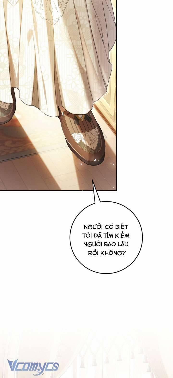 Kẻ Phản Diện Là Một Con Rối 105 trang 23