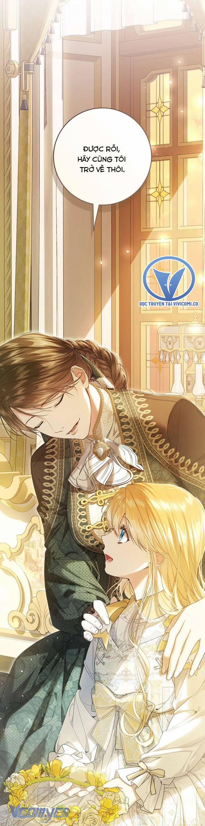 Kẻ Phản Diện Là Một Con Rối 105 trang 24