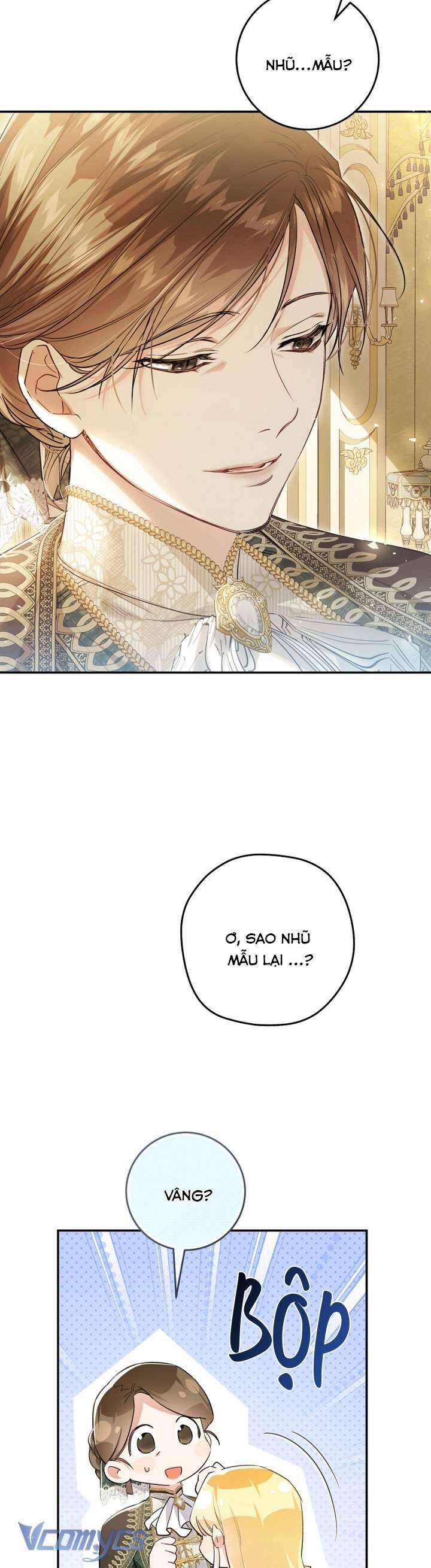 Kẻ Phản Diện Là Một Con Rối 105 trang 26