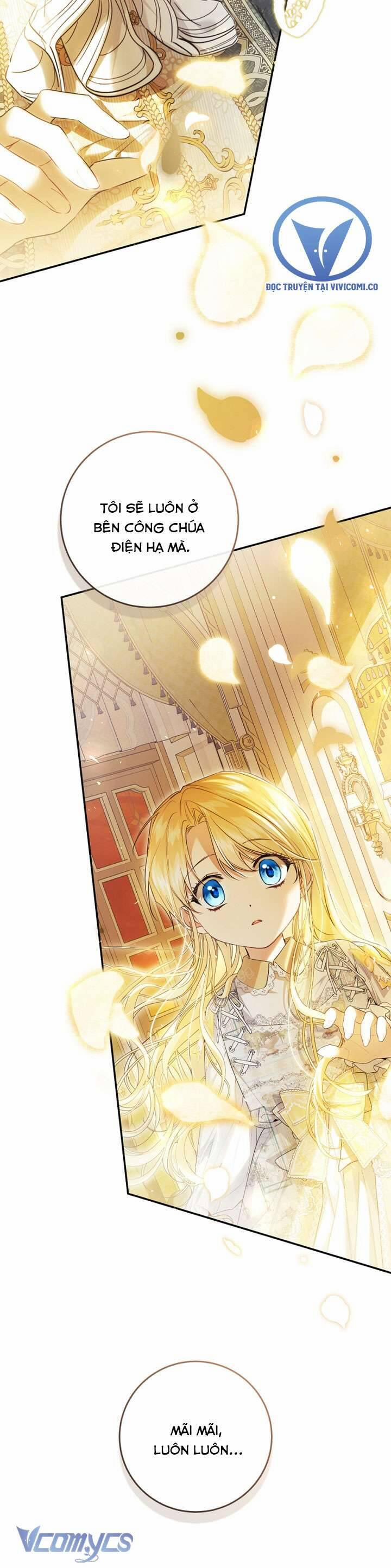 Kẻ Phản Diện Là Một Con Rối 105 trang 32