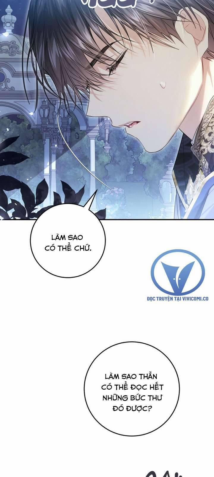 Kẻ Phản Diện Là Một Con Rối 105 trang 45