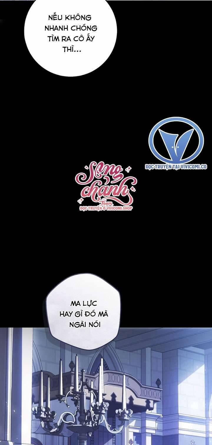 Kẻ Phản Diện Là Một Con Rối 105 trang 5