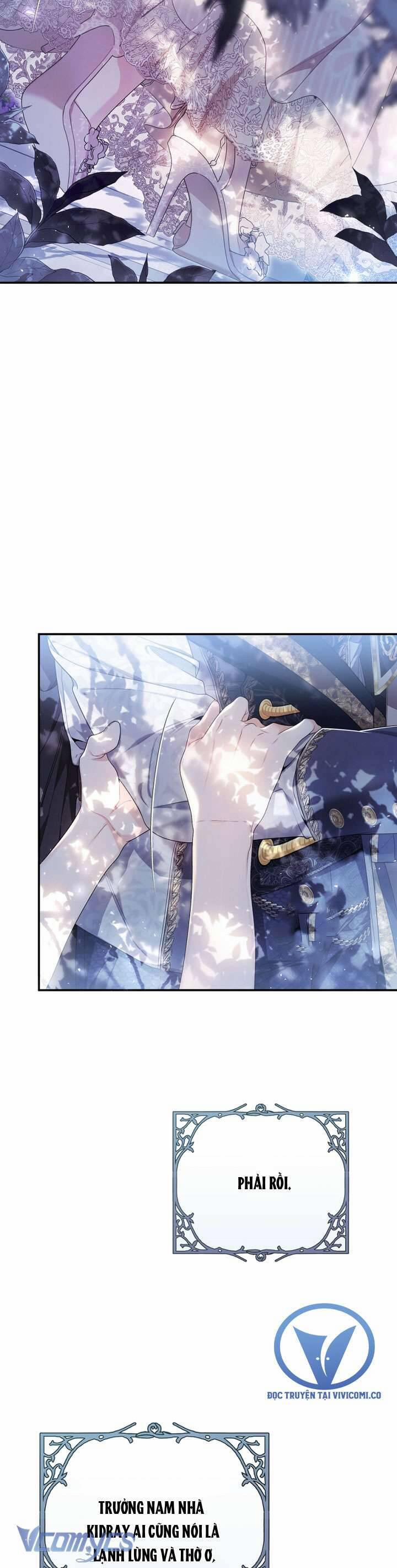 Kẻ Phản Diện Là Một Con Rối 105 trang 51