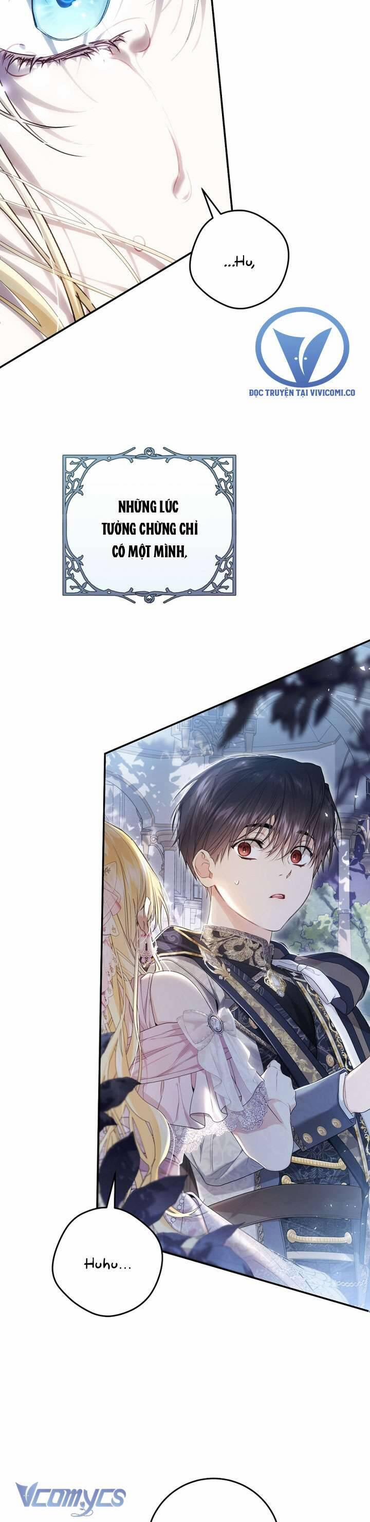 Kẻ Phản Diện Là Một Con Rối 105 trang 53