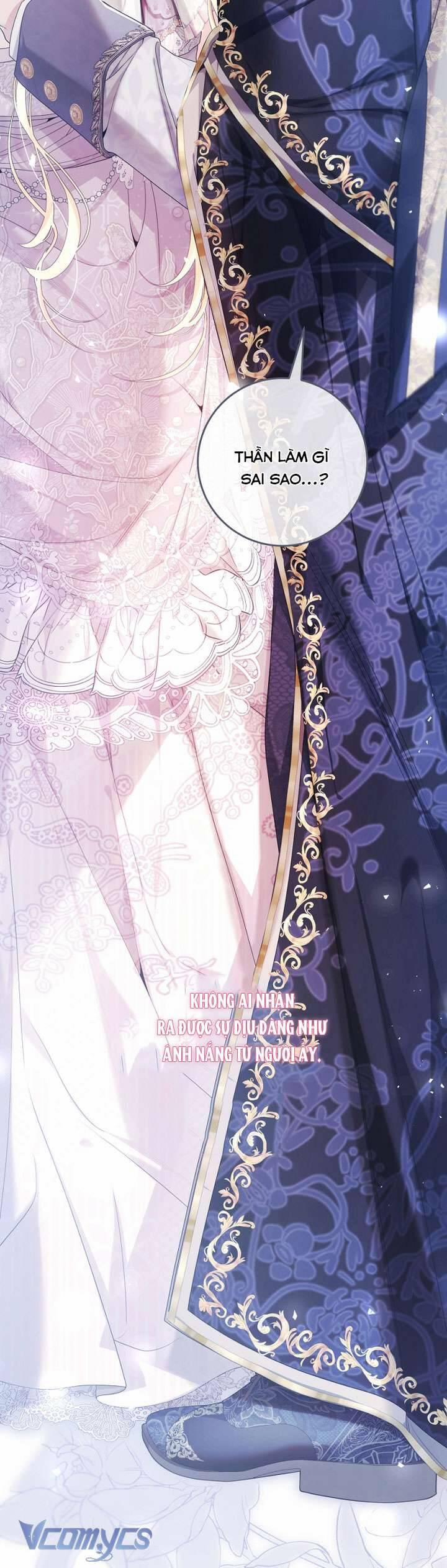 Kẻ Phản Diện Là Một Con Rối 105 trang 55