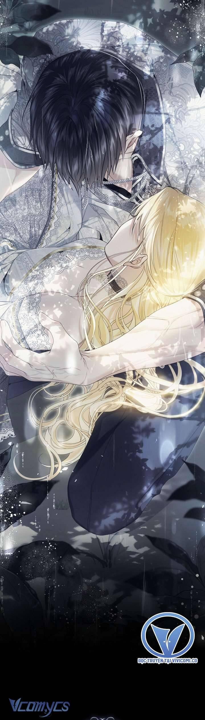 Kẻ Phản Diện Là Một Con Rối 105 trang 63