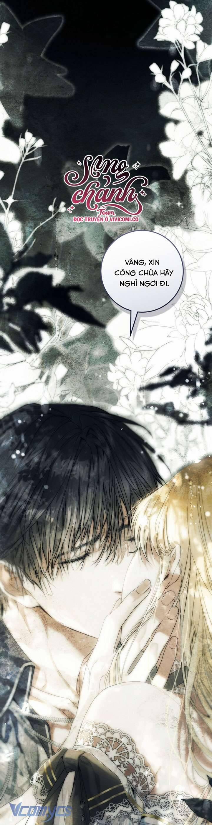 Kẻ Phản Diện Là Một Con Rối 106 trang 12