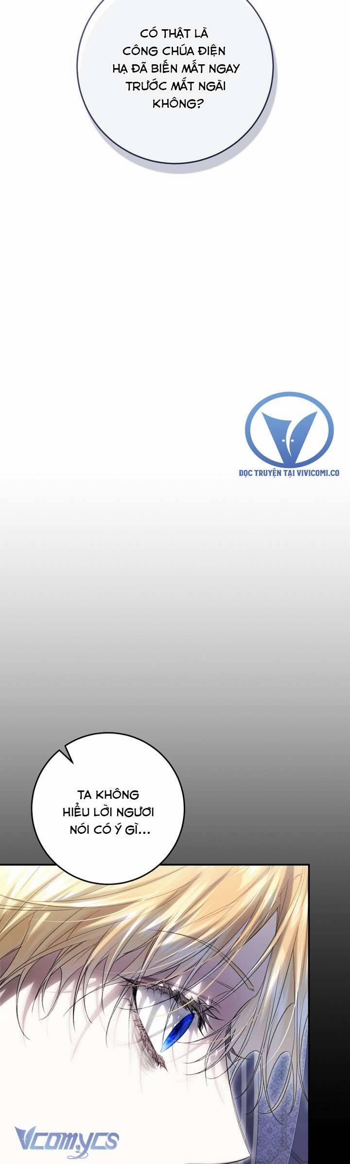 Kẻ Phản Diện Là Một Con Rối 106 trang 19