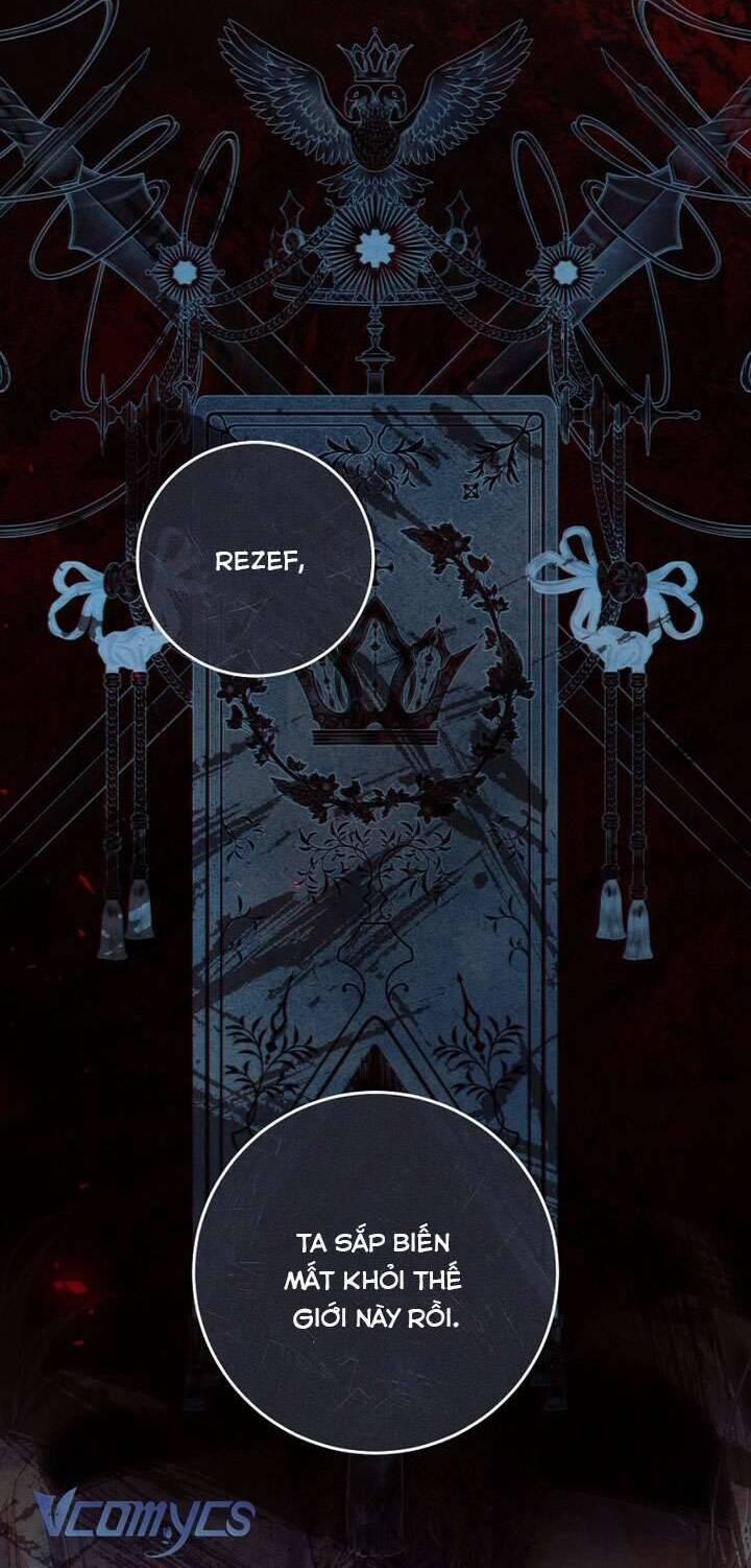 Kẻ Phản Diện Là Một Con Rối 106 trang 22