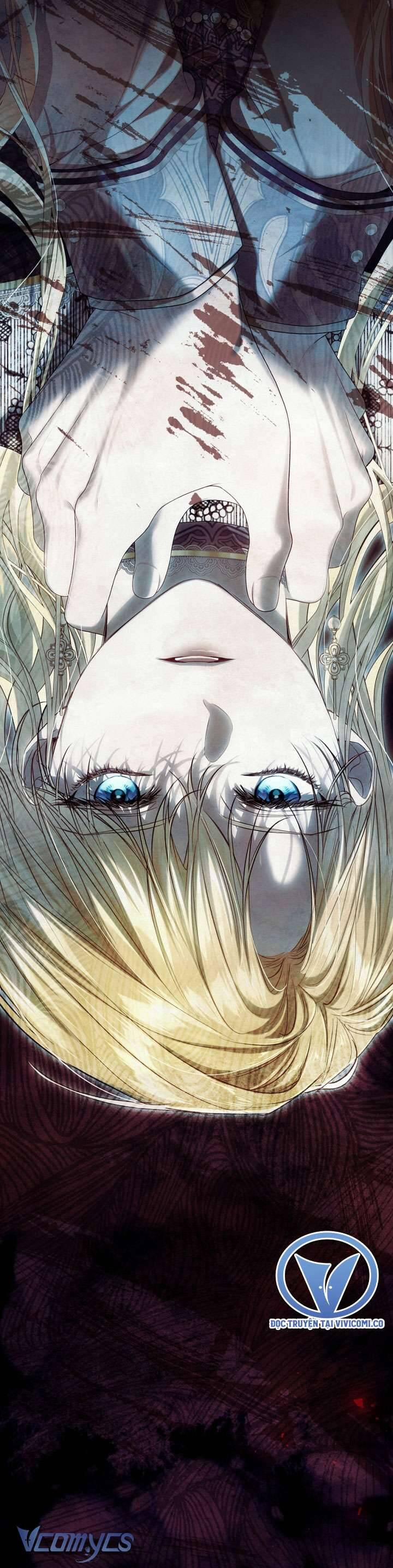 Kẻ Phản Diện Là Một Con Rối 106 trang 23