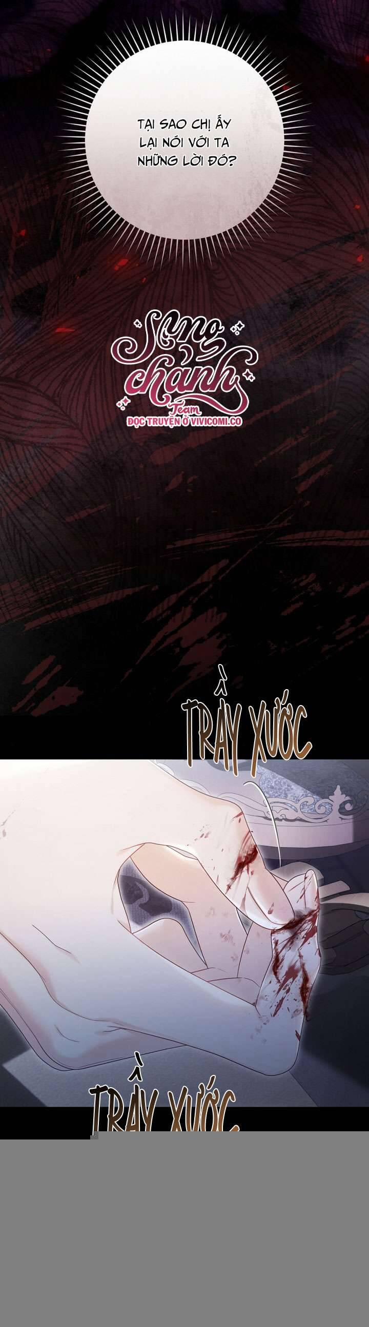 Kẻ Phản Diện Là Một Con Rối 106 trang 24