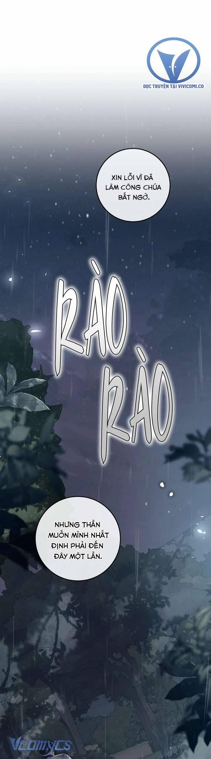 Kẻ Phản Diện Là Một Con Rối 106 trang 3