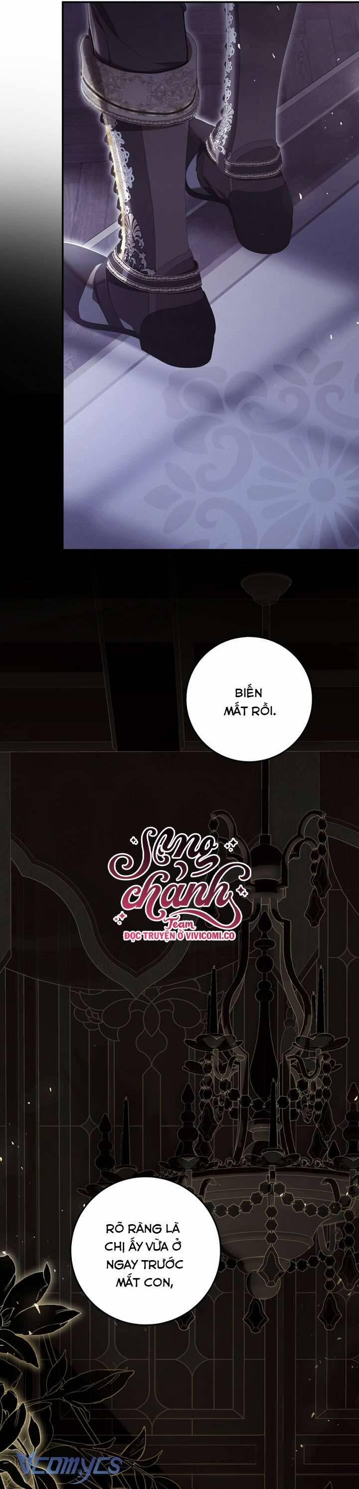 Kẻ Phản Diện Là Một Con Rối 106 trang 34