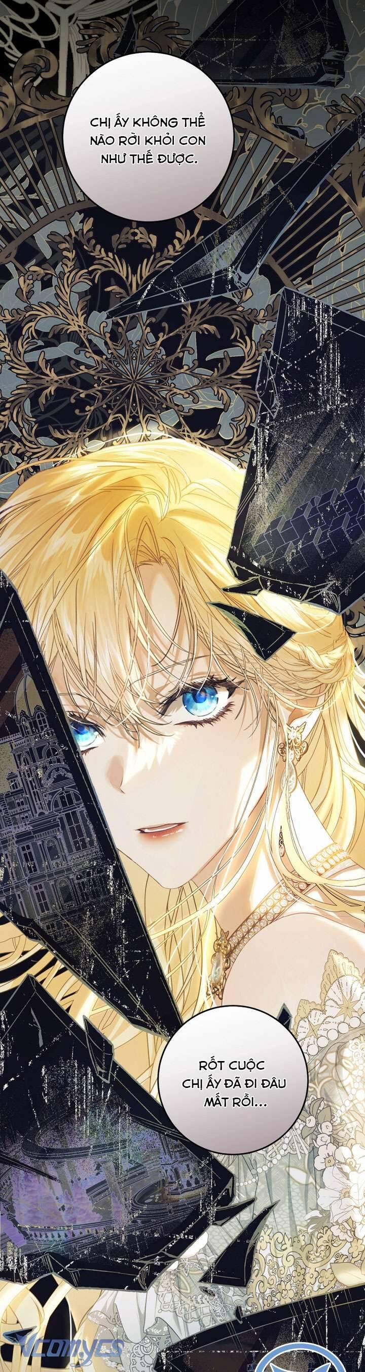 Kẻ Phản Diện Là Một Con Rối 106 trang 36