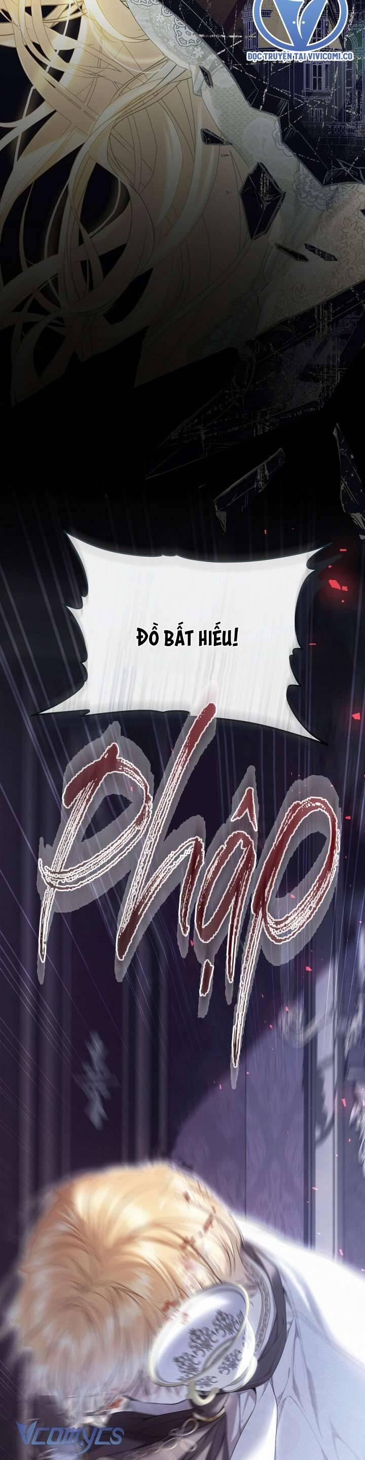 Kẻ Phản Diện Là Một Con Rối 106 trang 37