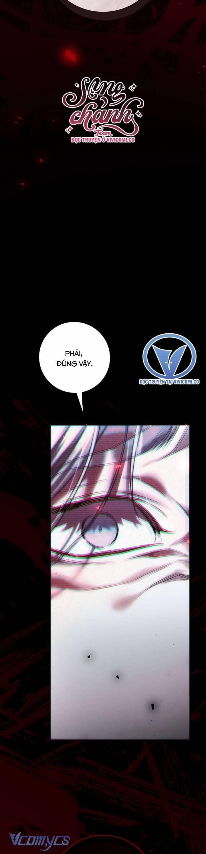 Kẻ Phản Diện Là Một Con Rối 106 trang 41