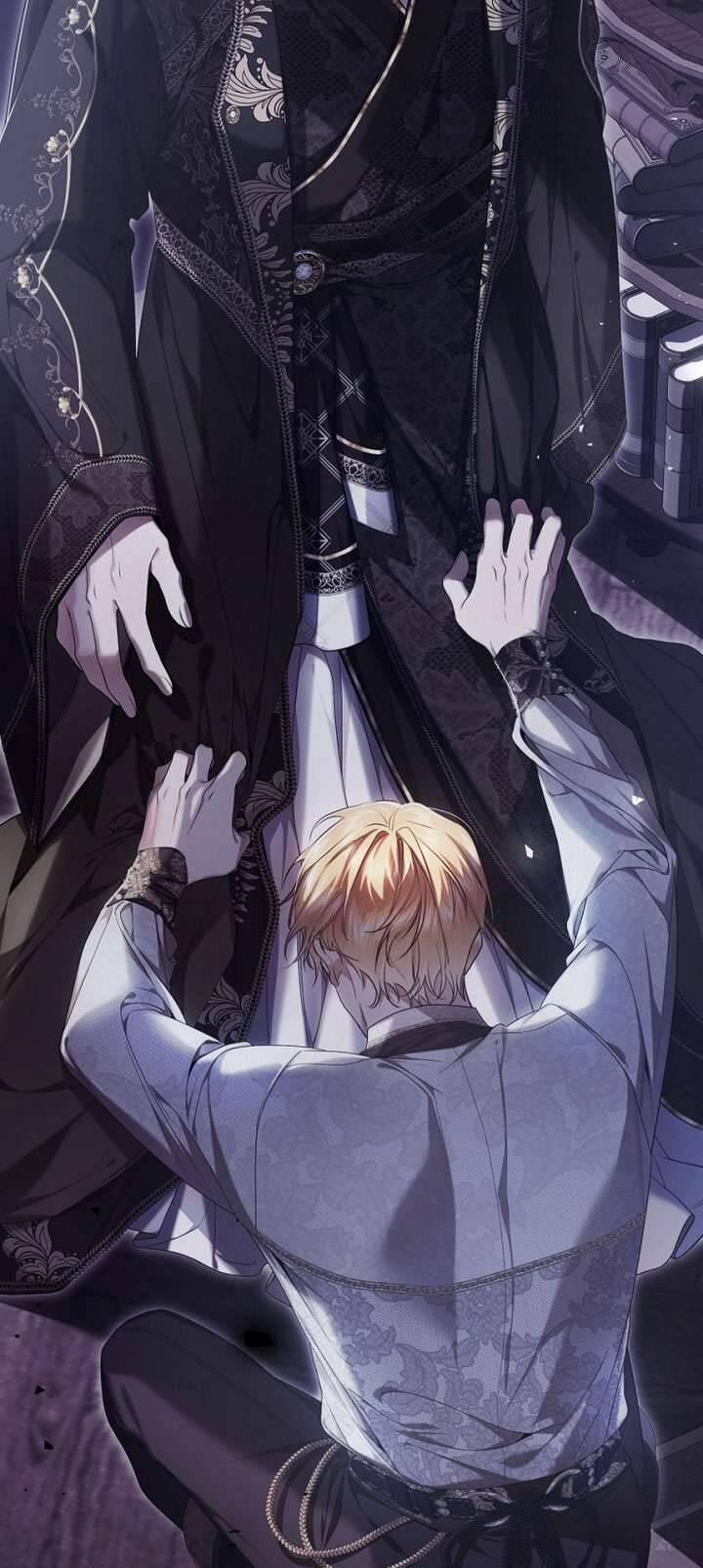 Kẻ Phản Diện Là Một Con Rối 106 trang 44