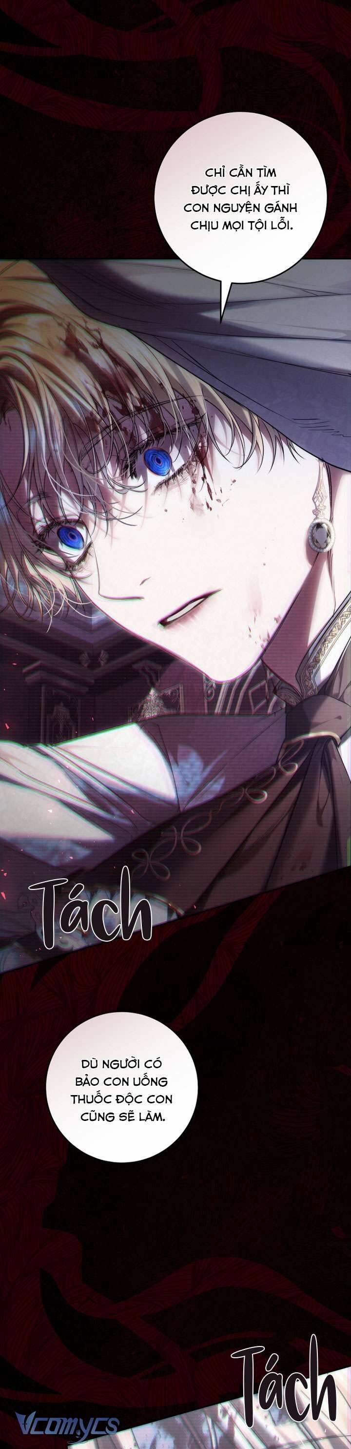 Kẻ Phản Diện Là Một Con Rối 106 trang 46