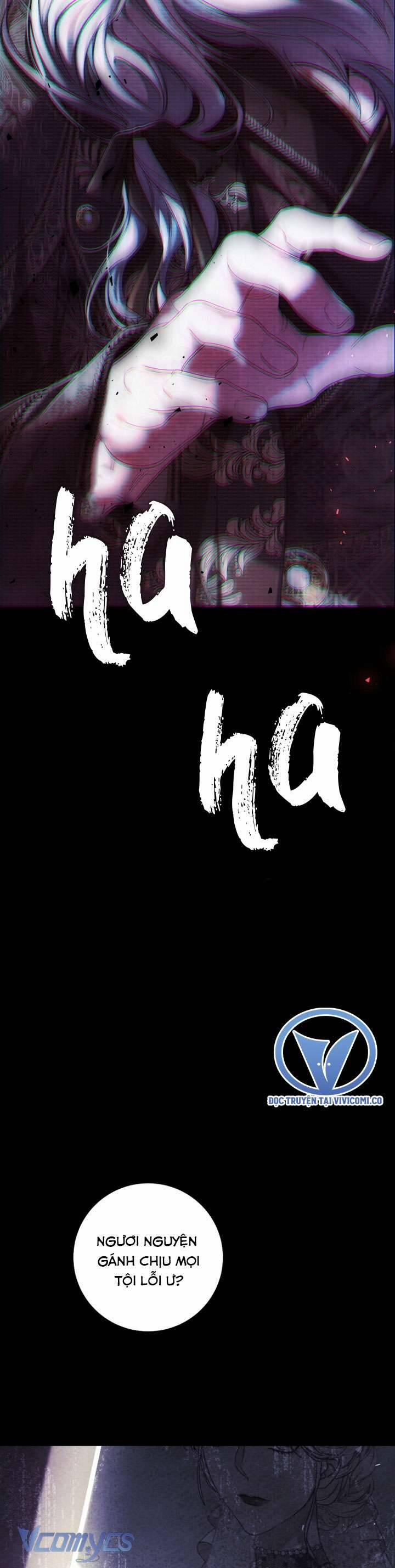 Kẻ Phản Diện Là Một Con Rối 106 trang 49