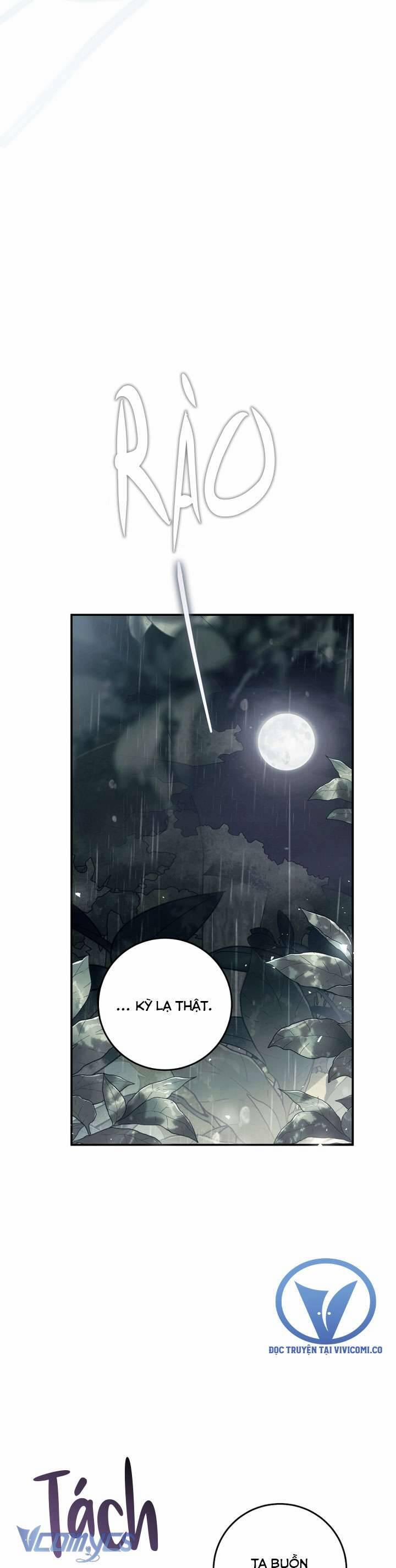 Kẻ Phản Diện Là Một Con Rối 106 trang 9