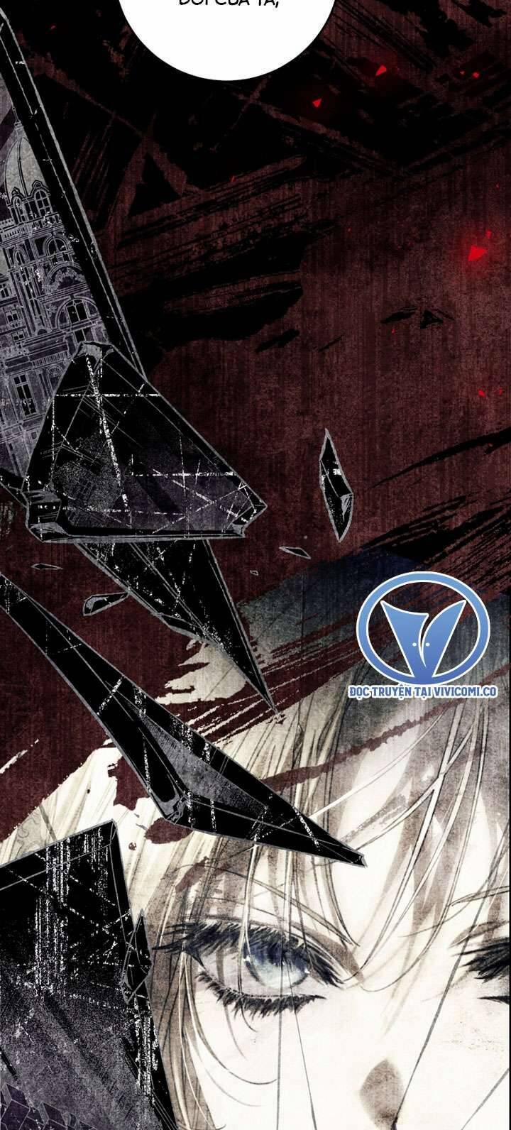 Kẻ Phản Diện Là Một Con Rối 107 trang 10