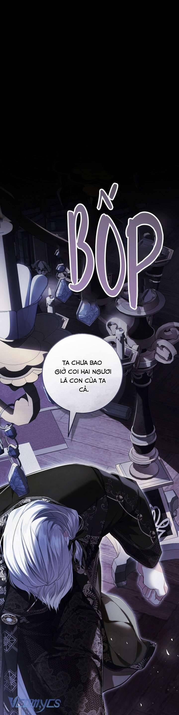 Kẻ Phản Diện Là Một Con Rối 107 trang 15
