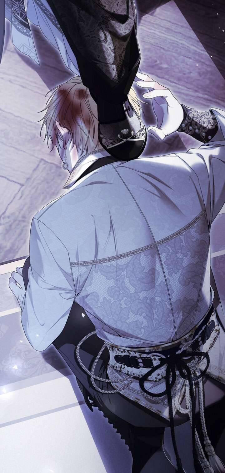 Kẻ Phản Diện Là Một Con Rối 107 trang 16