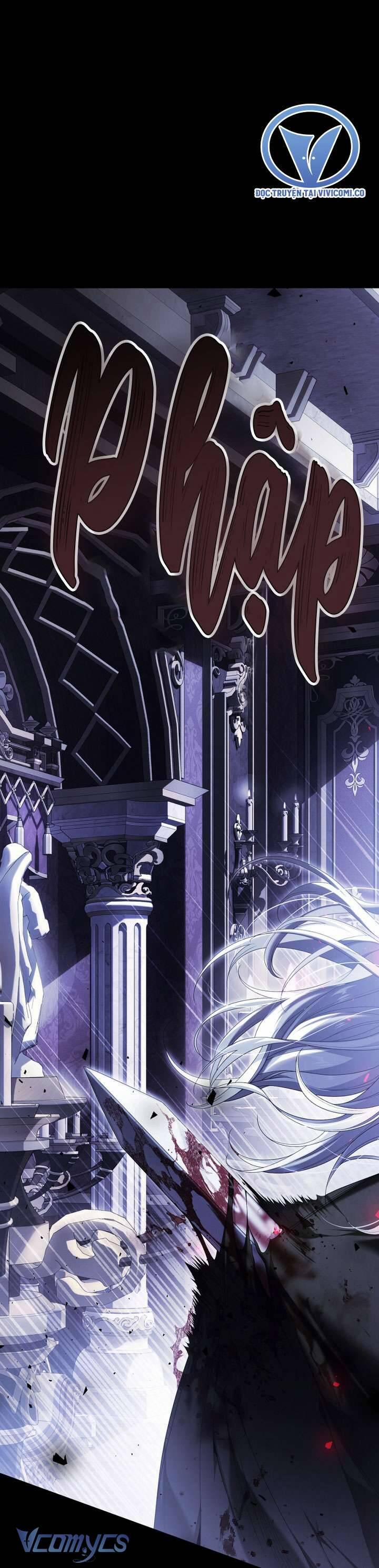 Kẻ Phản Diện Là Một Con Rối 107 trang 19