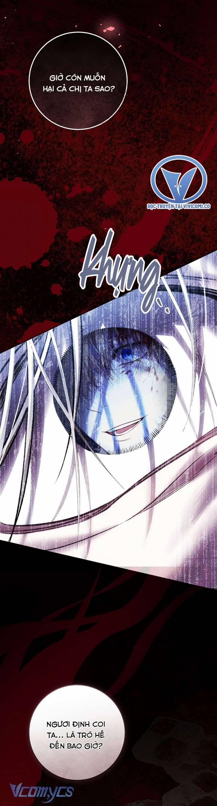 Kẻ Phản Diện Là Một Con Rối 107 trang 25