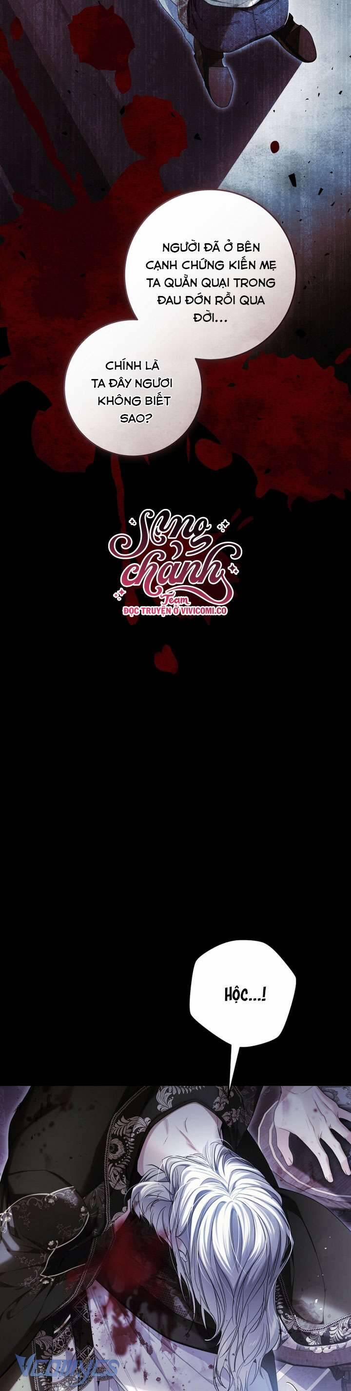 Kẻ Phản Diện Là Một Con Rối 107 trang 27