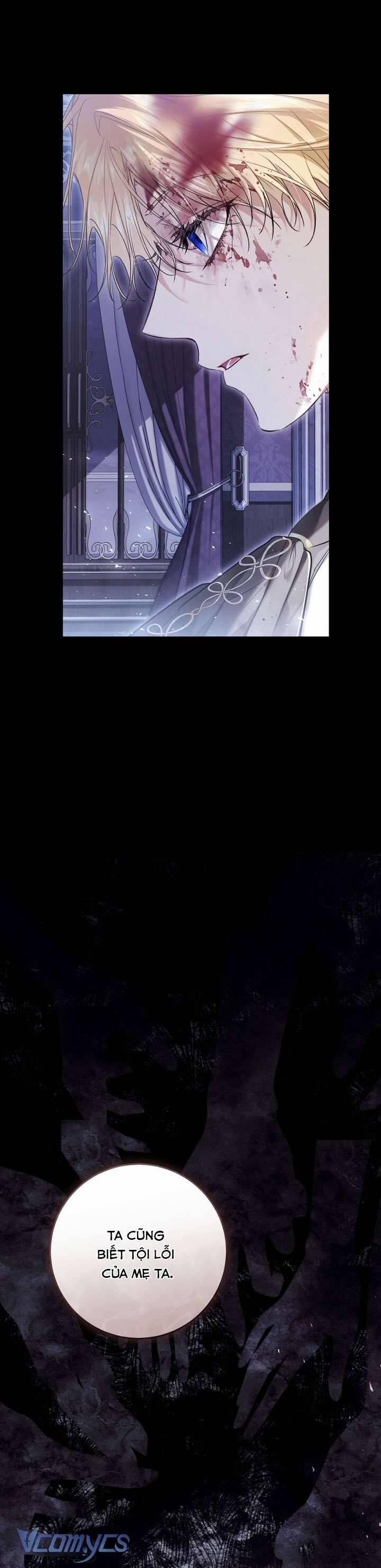 Kẻ Phản Diện Là Một Con Rối 107 trang 29