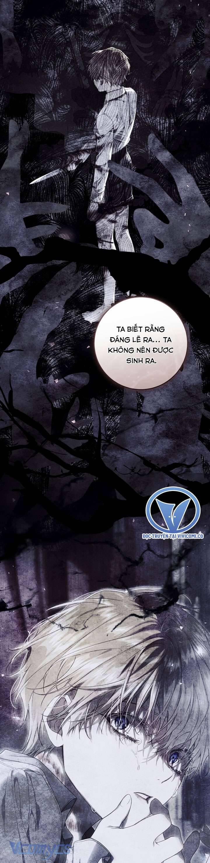 Kẻ Phản Diện Là Một Con Rối 107 trang 30