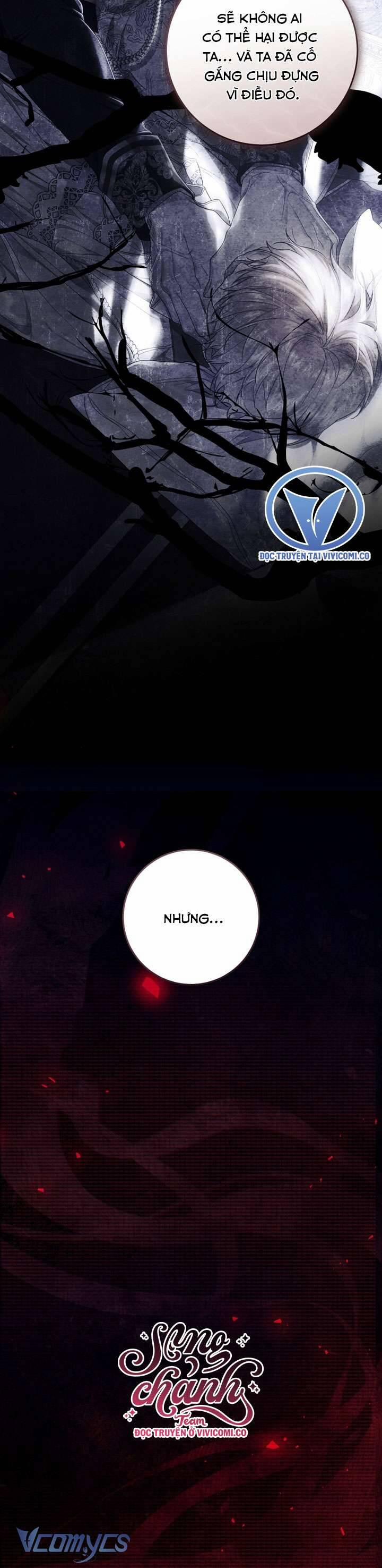 Kẻ Phản Diện Là Một Con Rối 107 trang 32