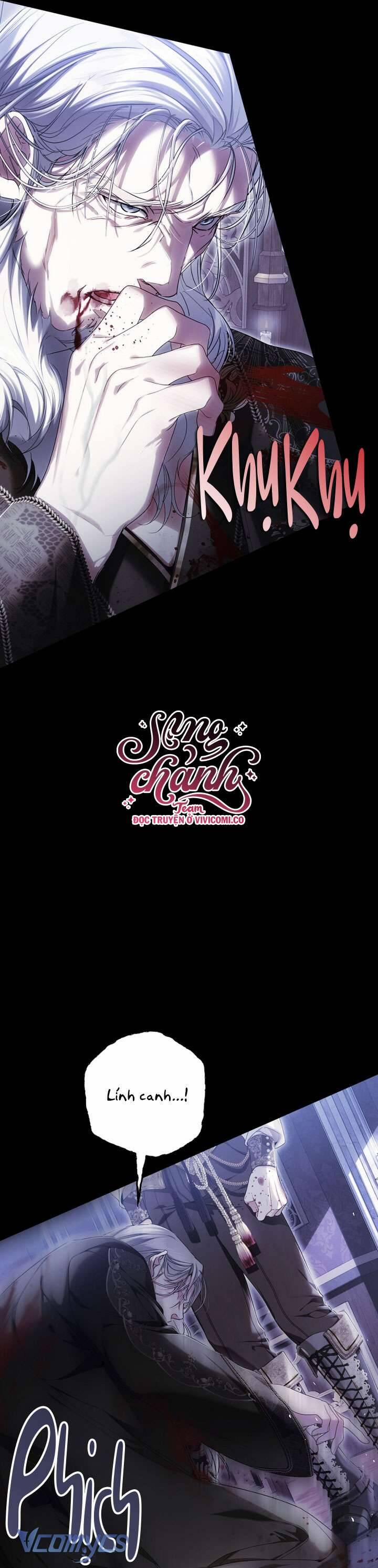 Kẻ Phản Diện Là Một Con Rối 107 trang 35