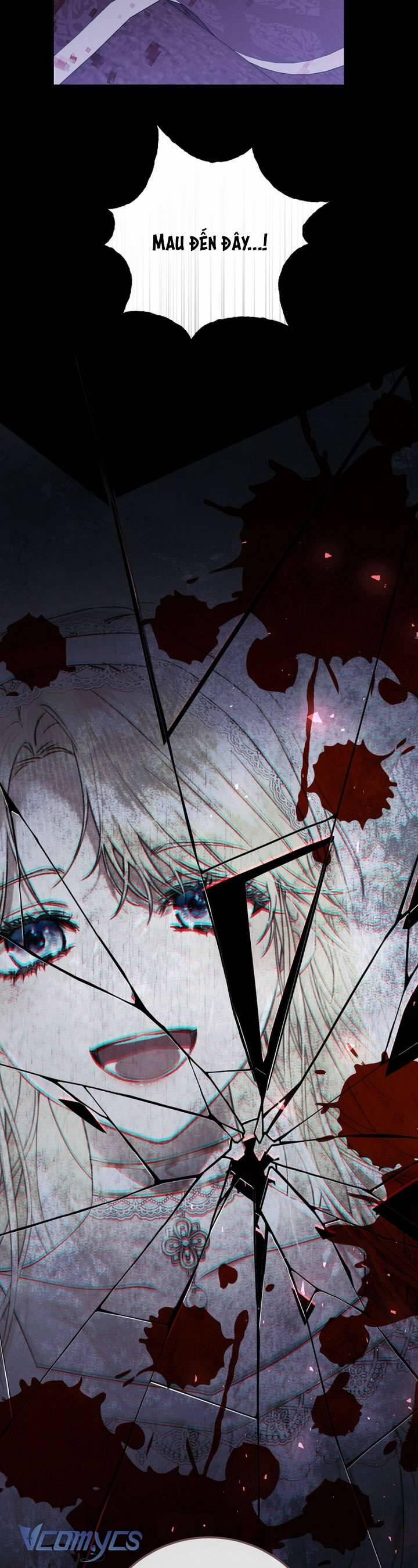 Kẻ Phản Diện Là Một Con Rối 107 trang 37