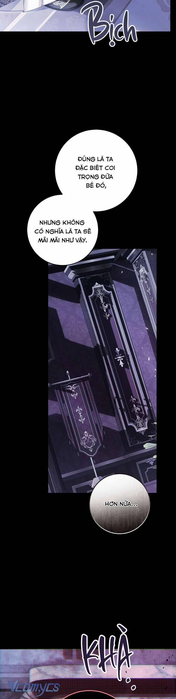 Kẻ Phản Diện Là Một Con Rối 107 trang 4