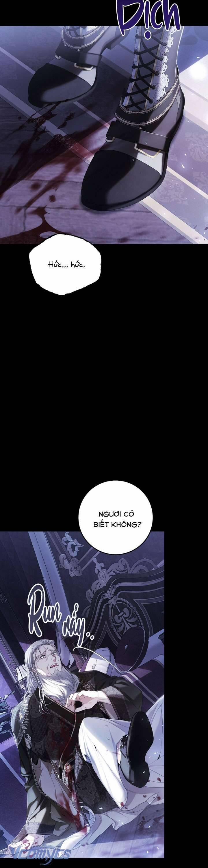 Kẻ Phản Diện Là Một Con Rối 107 trang 41