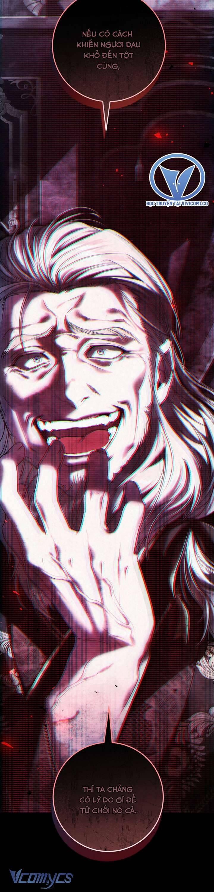 Kẻ Phản Diện Là Một Con Rối 107 trang 5